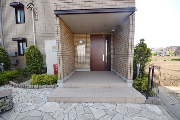 グリーンレジデンス葉月の物件内観写真